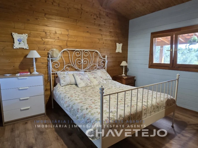 Moradia T2 para Venda em Areias e Pias Foto 19