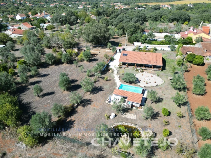 Moradia T2 para Venda em Areias e Pias Foto 28