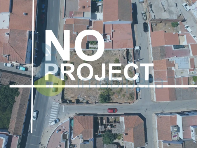 Terreno para Venda em Odiaxere Foto 3