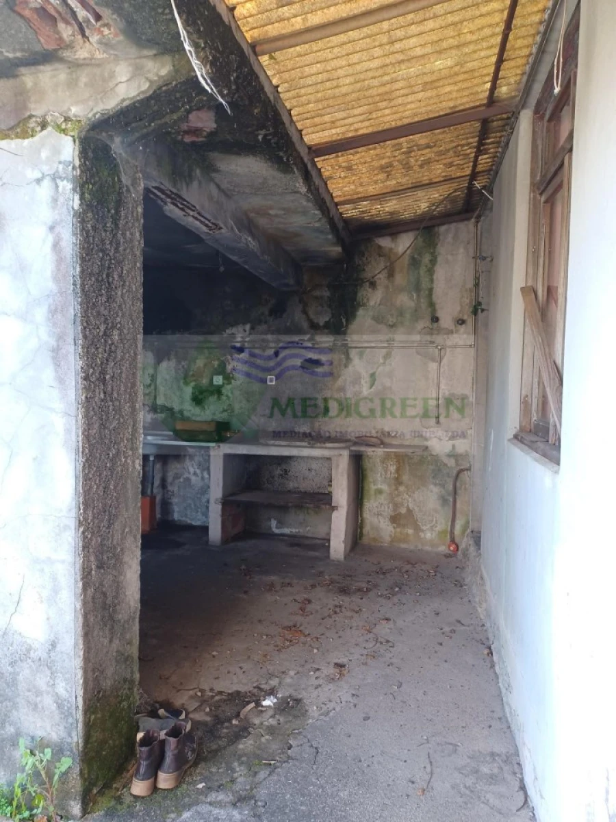 Moradia T3 para Venda em Pessegueiro do Vouga Foto 16