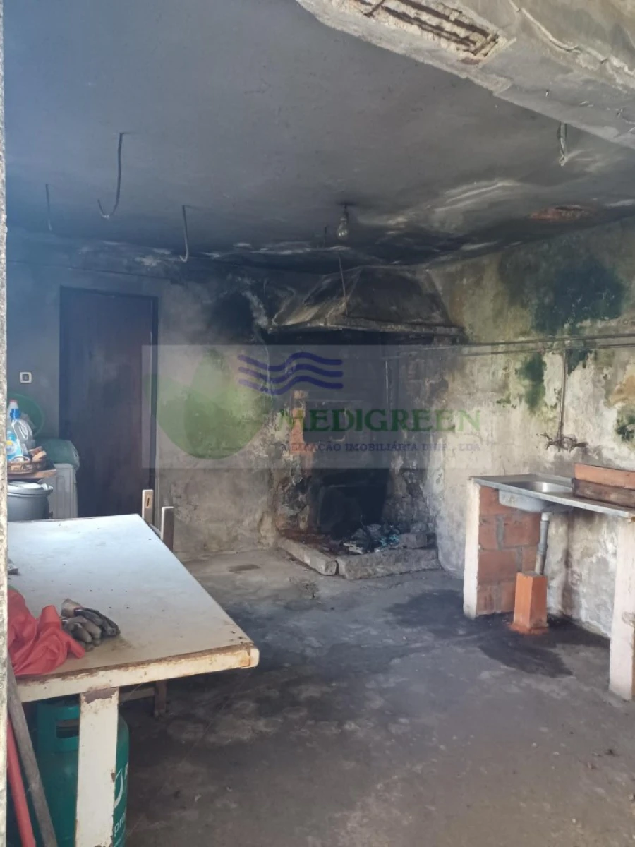 Moradia T3 para Venda em Pessegueiro do Vouga Foto 18