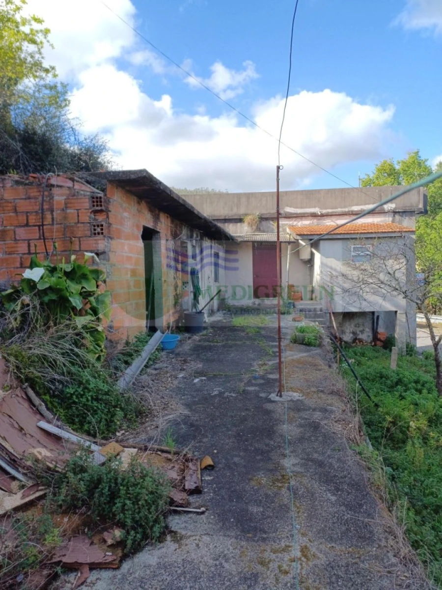 Moradia T3 para Venda em Pessegueiro do Vouga Foto 20