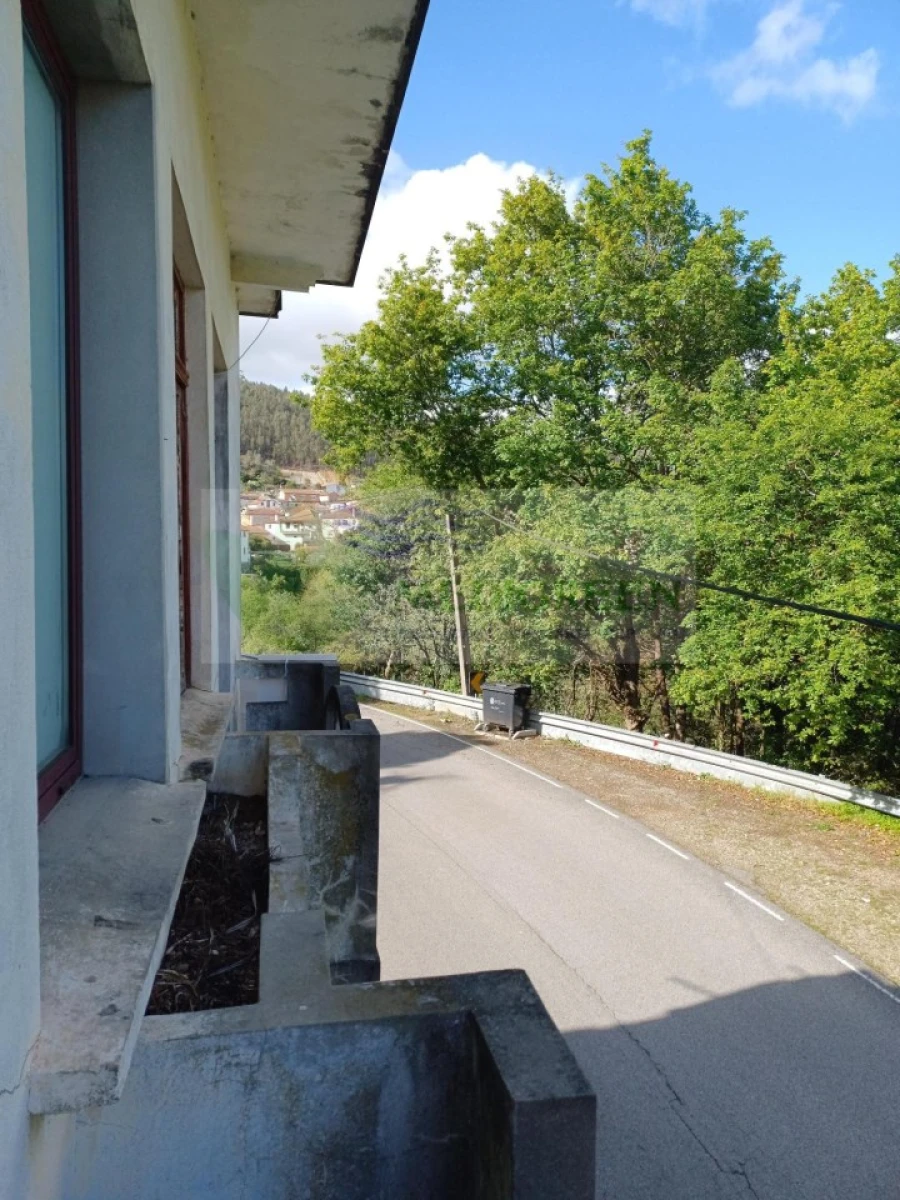 Moradia T3 para Venda em Pessegueiro do Vouga Foto 22