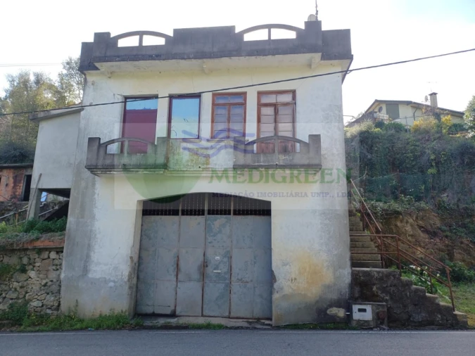 Moradia T3 para Venda em Pessegueiro do Vouga Foto 26