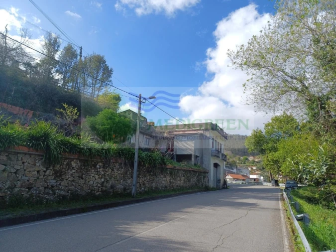 Moradia T3 para Venda em Pessegueiro do Vouga Foto 28