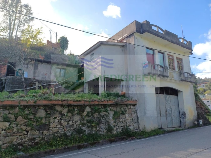 Moradia T3 para Venda em Pessegueiro do Vouga Foto 30