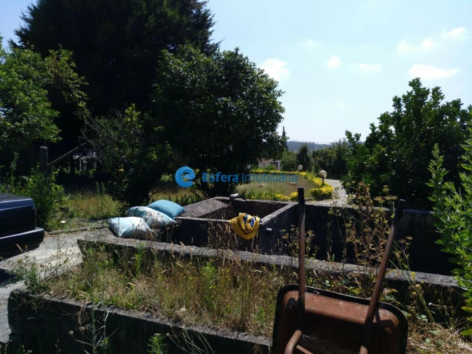 Terreno para Venda em Castêlo da Maia Foto 5