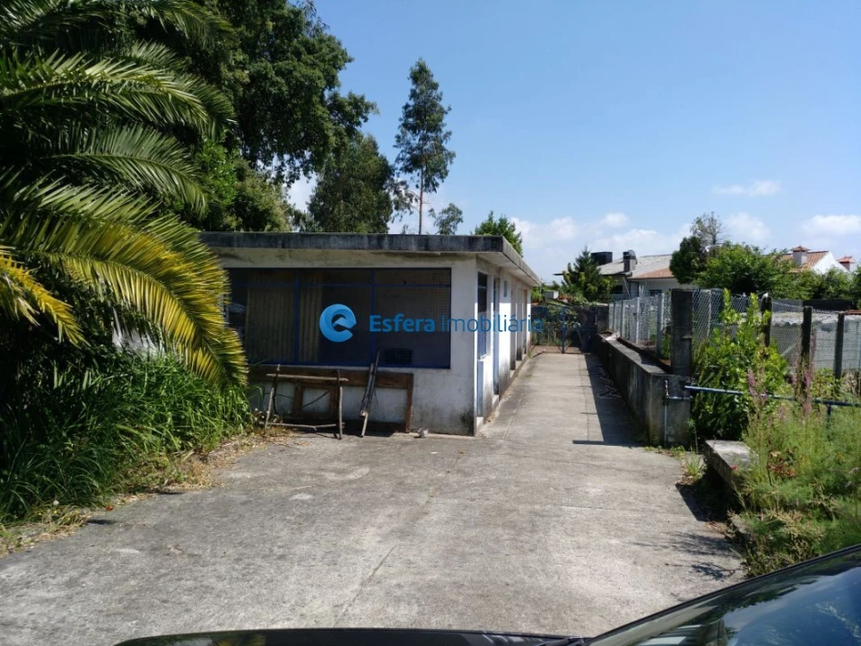Terreno para Venda em Castêlo da Maia Foto 6