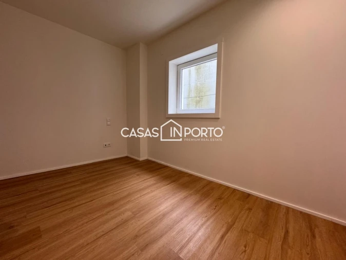 Apartamento T1 para Venda em Matosinhos e Leça da Palmeira Foto 8