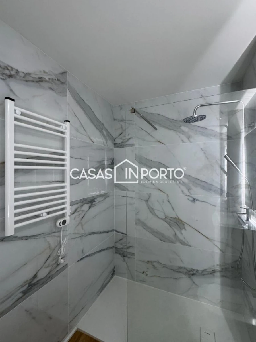 Apartamento T1 para Venda em Matosinhos e Leça da Palmeira Foto 11