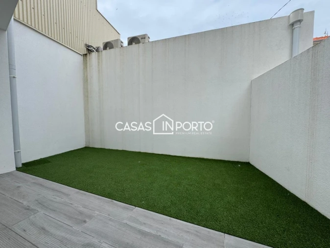 Apartamento T1 para Venda em Matosinhos e Leça da Palmeira Foto 5