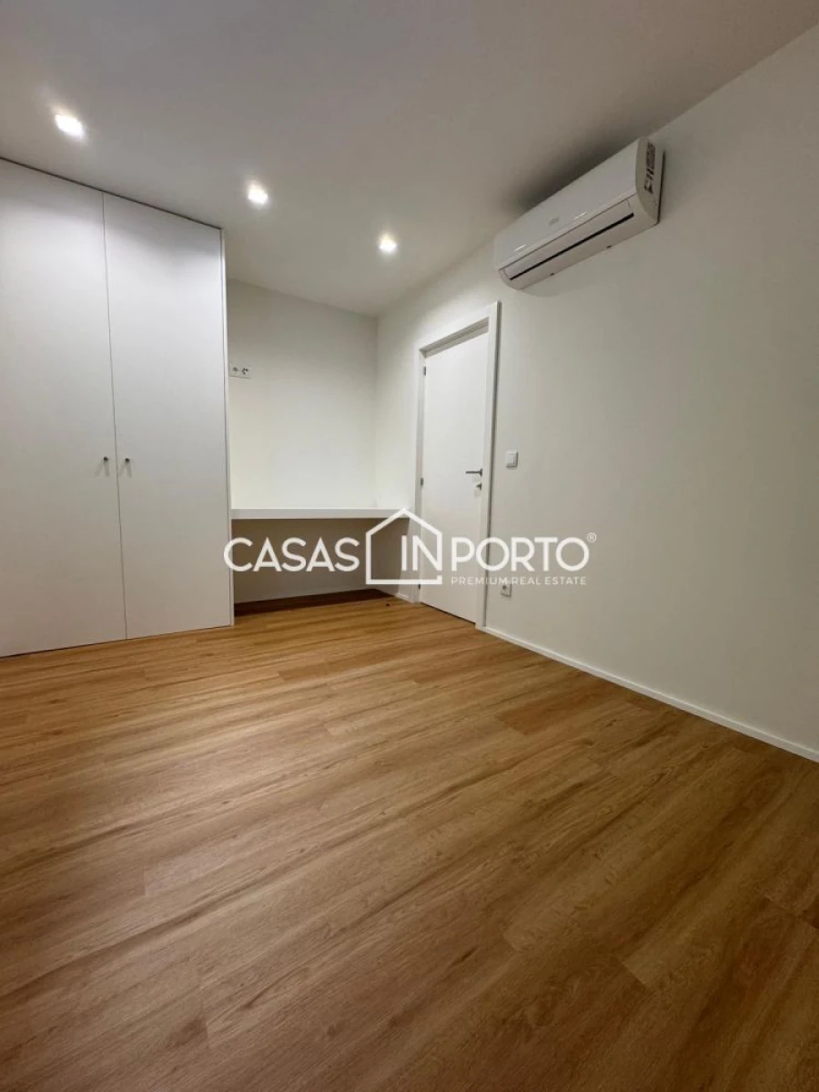 Apartamento T1 para Venda em Matosinhos e Leça da Palmeira Foto 9