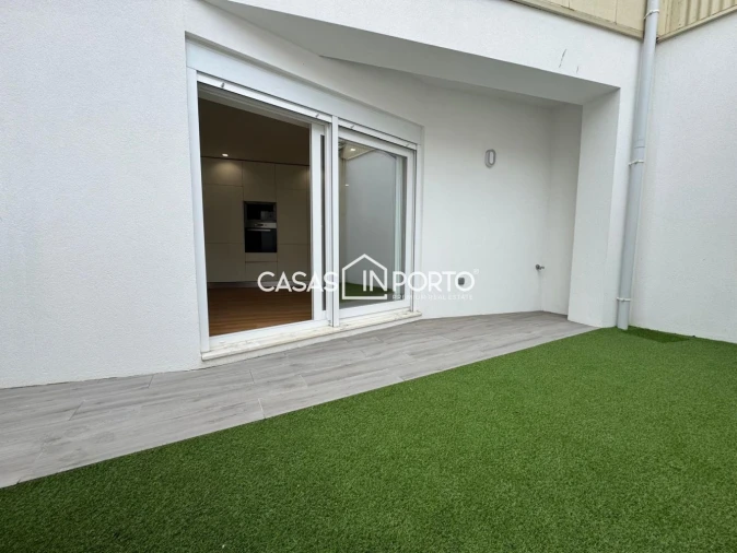 Apartamento T1 para Venda em Matosinhos e Leça da Palmeira Foto 1