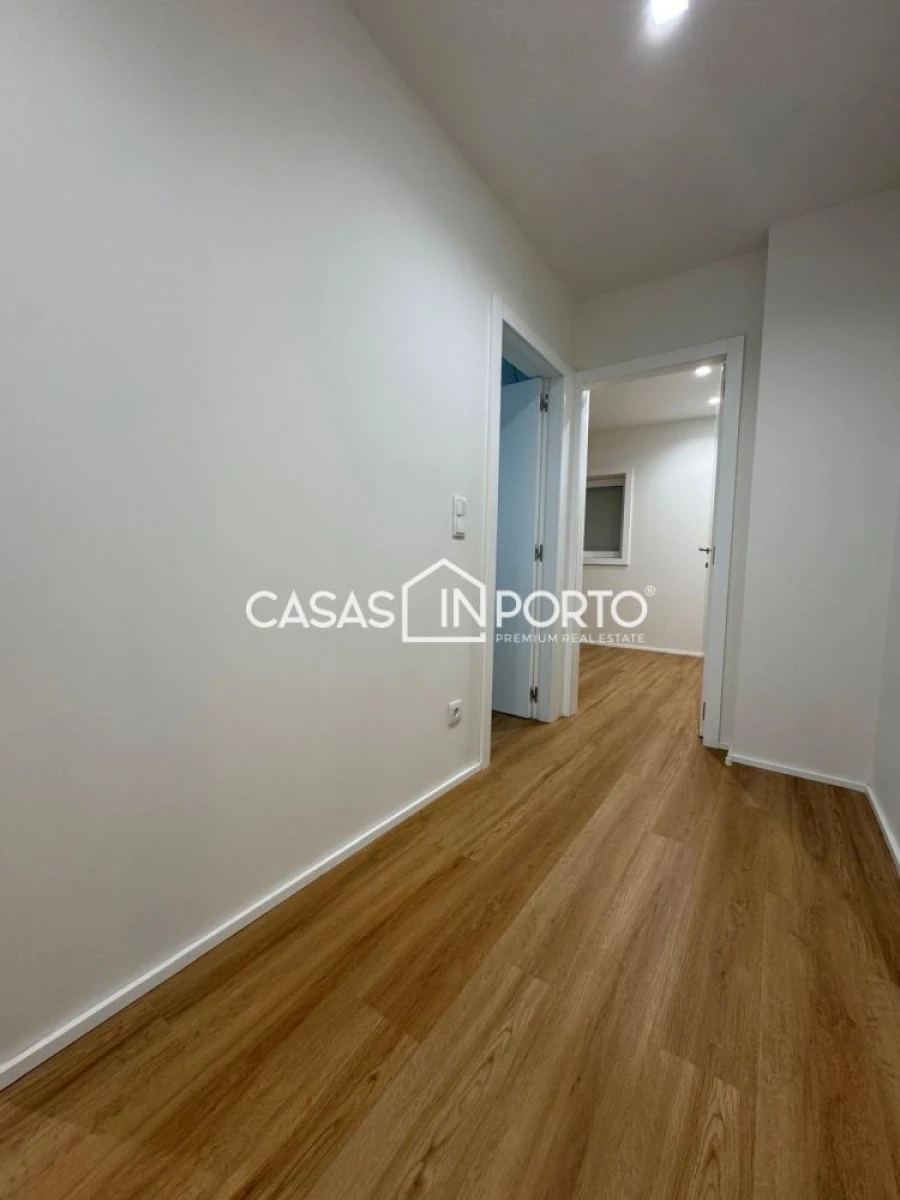 Apartamento T1 para Venda em Matosinhos e Leça da Palmeira Foto 7
