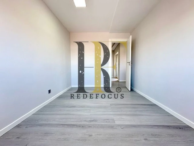 Apartamento T3 para Venda em Ermesinde Foto 13