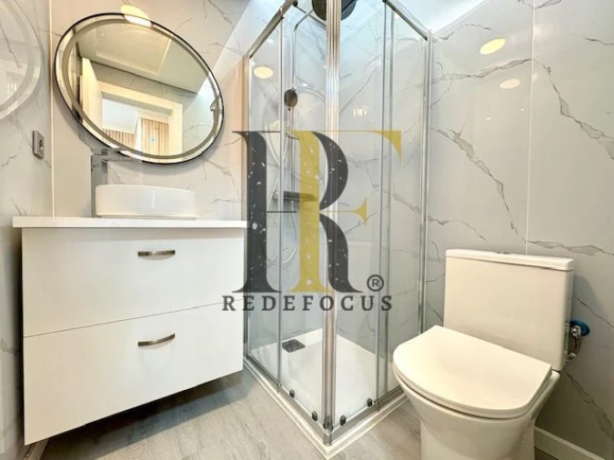 Apartamento T3 para Venda em Ermesinde Foto 15