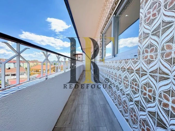 Apartamento T3 para Venda em Ermesinde Foto 18