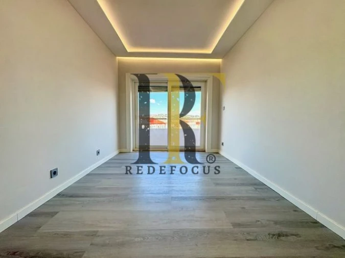 Apartamento T3 para Venda em Ermesinde Foto 16