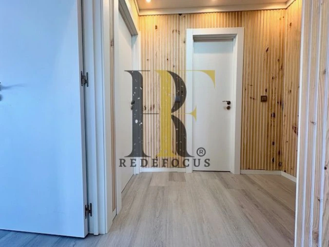 Apartamento T3 para Venda em Ermesinde Foto 14