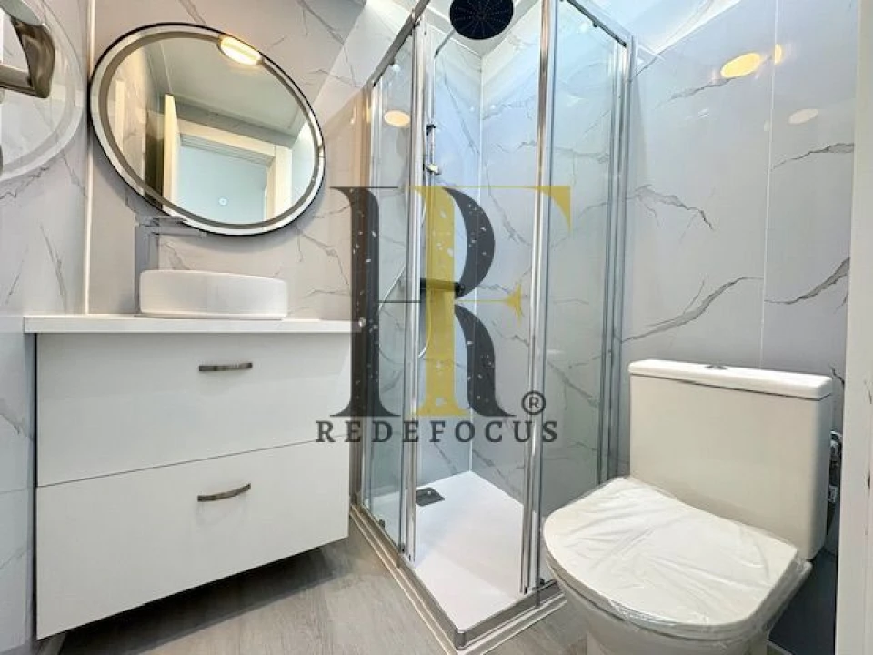 Apartamento T3 para Venda em Ermesinde Foto 21