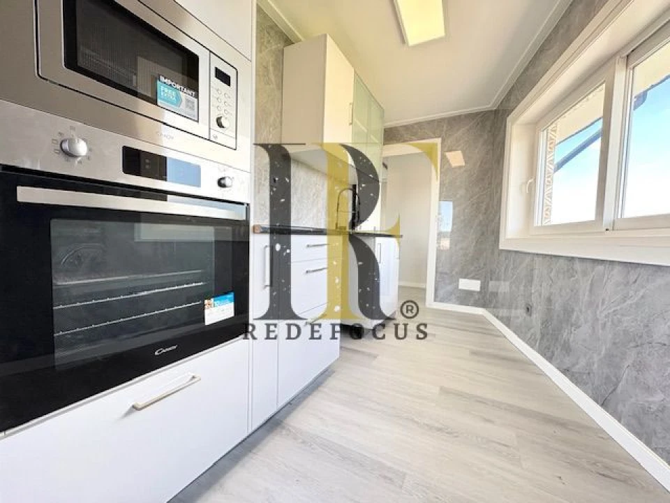 Apartamento T3 para Venda em Ermesinde Foto 8