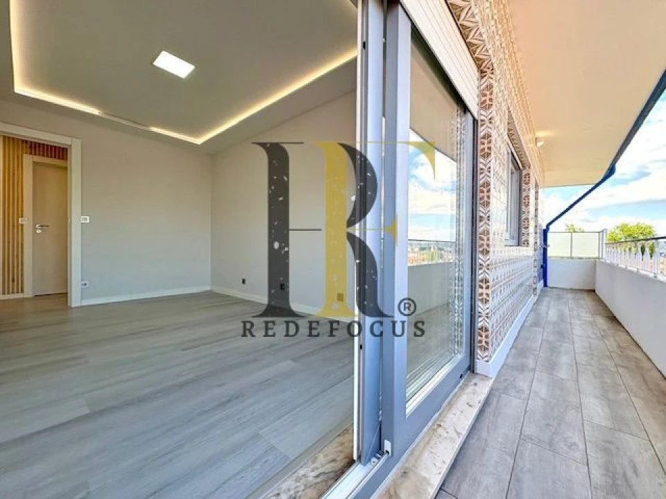 Apartamento T3 para Venda em Ermesinde Foto 17