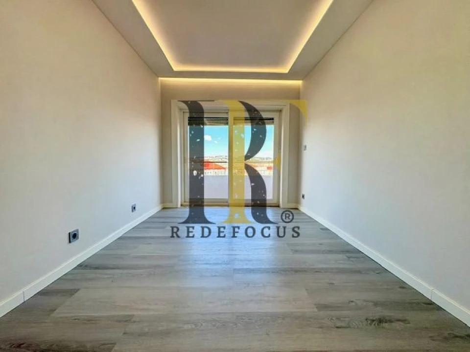 Apartamento T3 para Venda em Ermesinde Foto 16