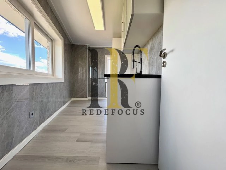 Apartamento T3 para Venda em Ermesinde Foto 10