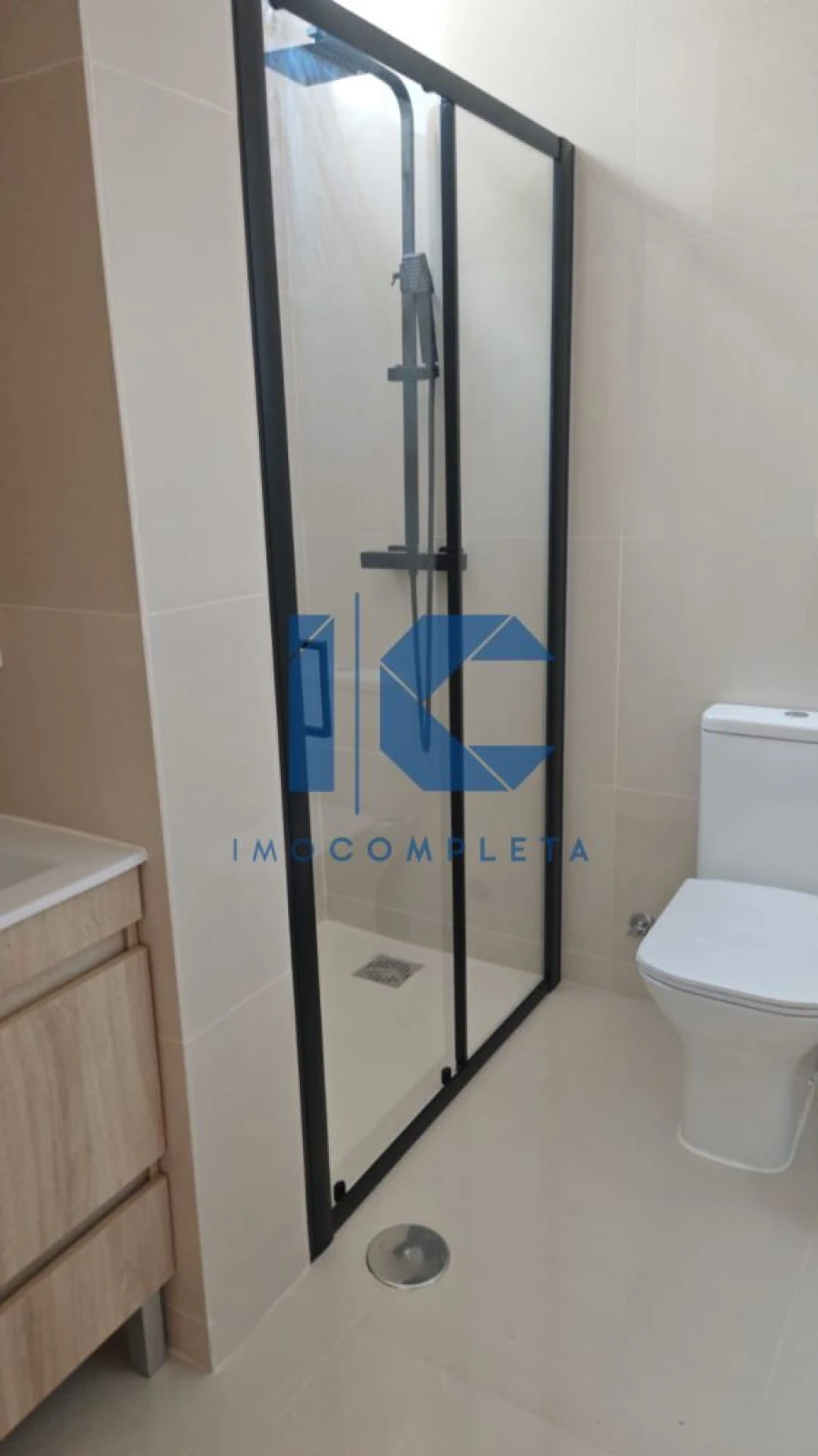 Apartamento T0 para Venda em Águeda e Borralha Foto 4