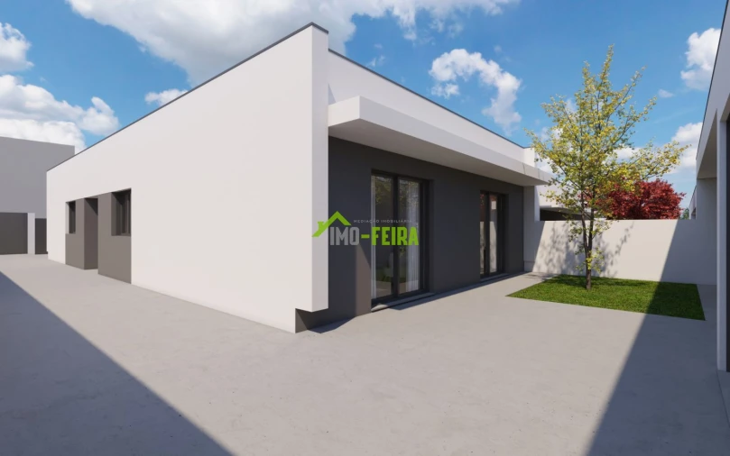 Moradia T3 para Venda em Santa Maria da Feira, Travanca, Sanfins e Espargo Foto 14