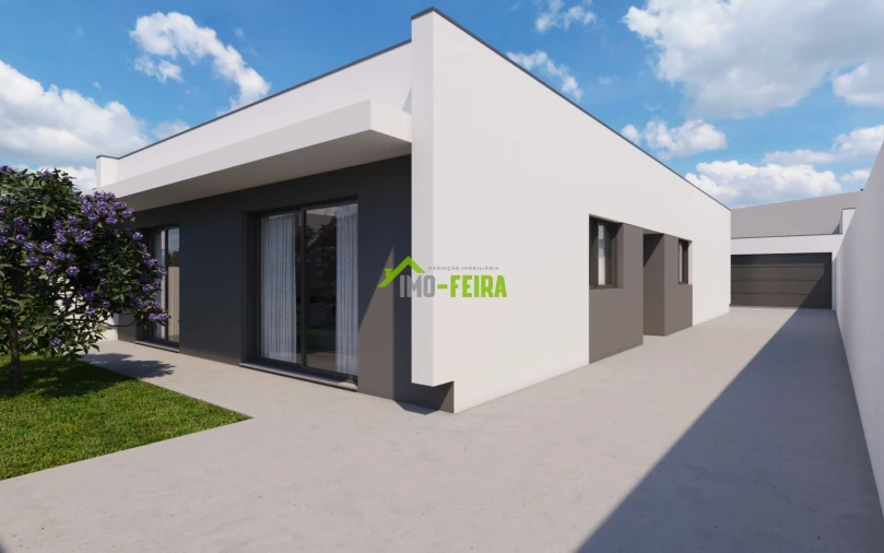 Moradia T3 para Venda em Santa Maria da Feira, Travanca, Sanfins e Espargo Foto 19