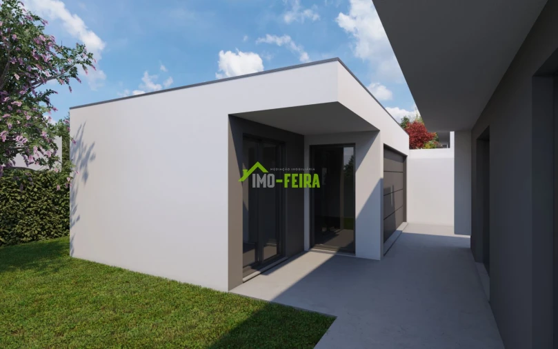 Moradia T3 para Venda em Santa Maria da Feira, Travanca, Sanfins e Espargo Foto 16