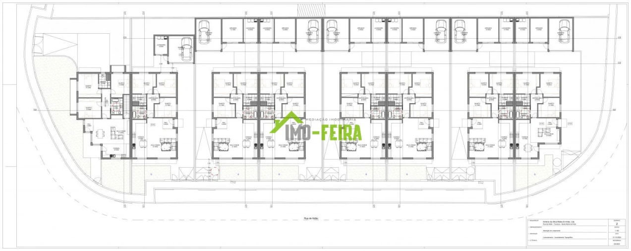 Moradia T3 para Venda em Santa Maria da Feira, Travanca, Sanfins e Espargo Foto 18