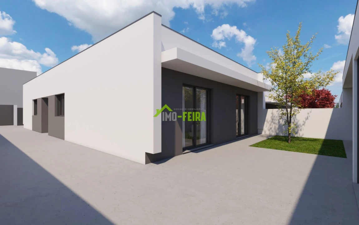 Moradia T3 para Venda em Santa Maria da Feira, Travanca, Sanfins e Espargo Foto 4