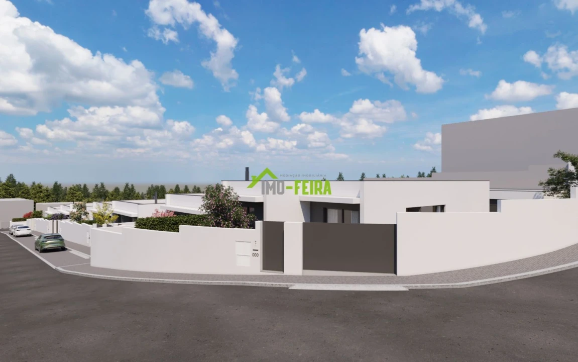 Moradia T3 para Venda em Santa Maria da Feira, Travanca, Sanfins e Espargo Foto 25