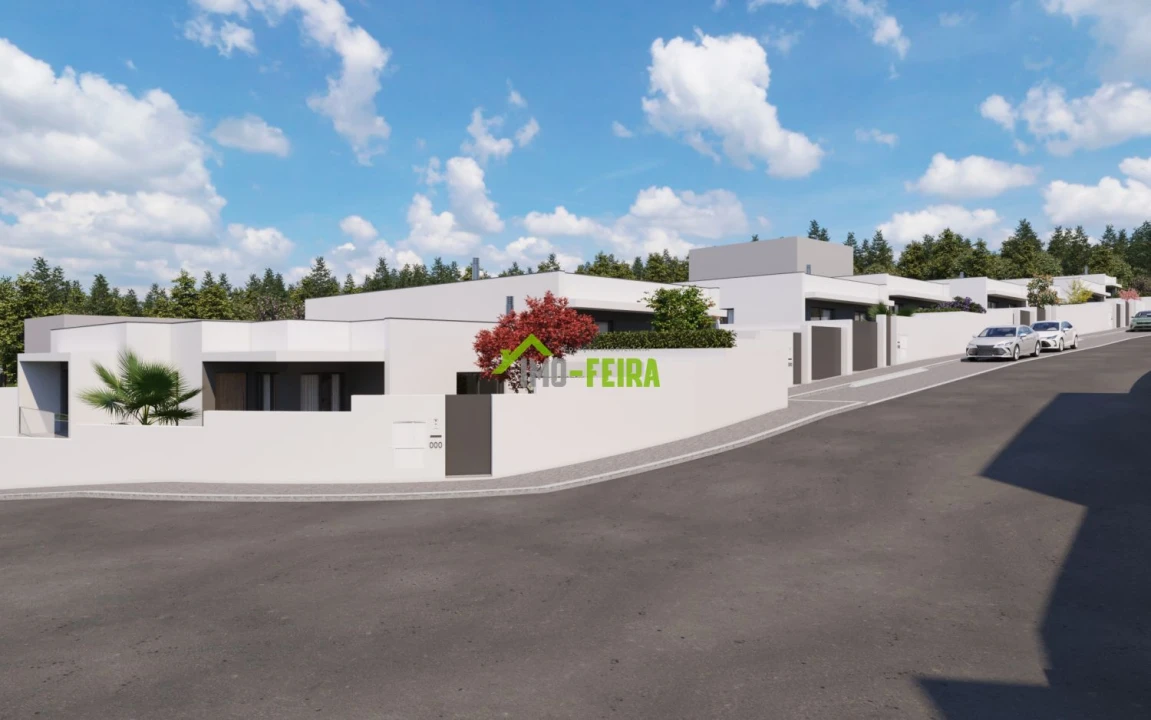 Moradia T3 para Venda em Santa Maria da Feira, Travanca, Sanfins e Espargo Foto 3