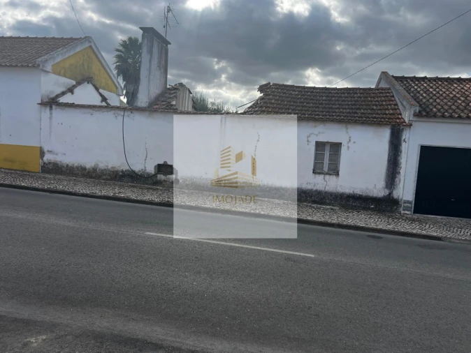 Moradia T0 para Venda em Barrosa Foto 5