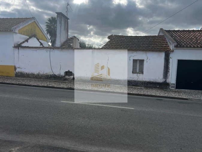 Moradia T0 para Venda em Barrosa Foto 25