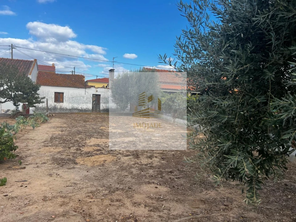 Moradia T0 para Venda em Barrosa Foto 2