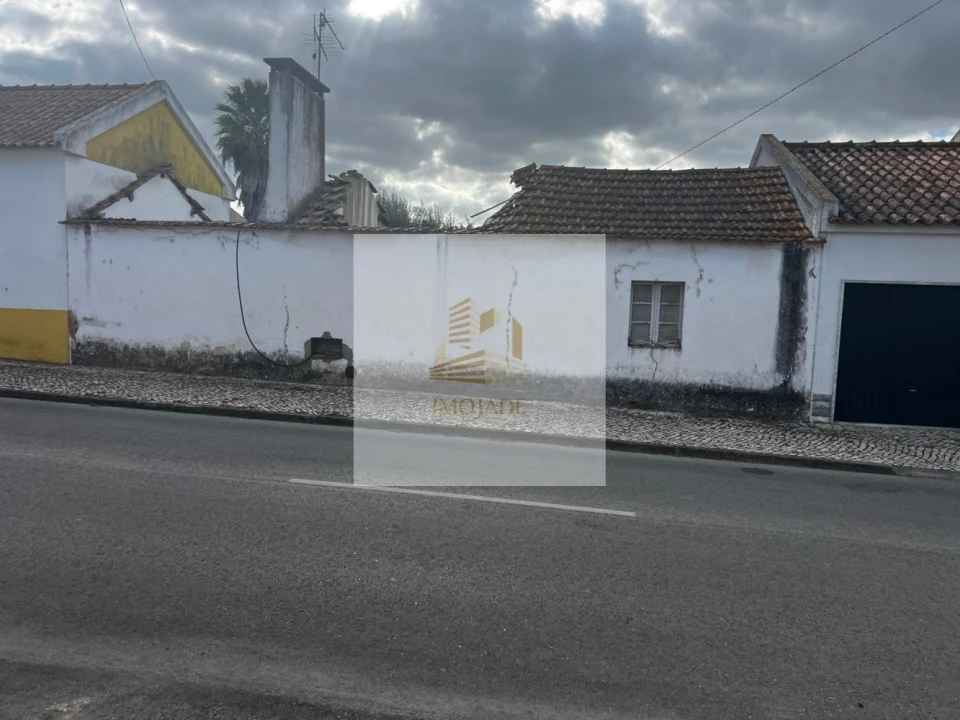 Moradia T0 para Venda em Barrosa Foto 25