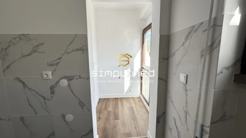 Apartamento T2 para Venda em Sesimbra (Santiago)