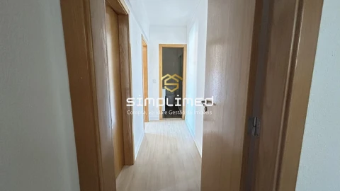 Apartamento T2 para Venda em Sesimbra (Santiago)