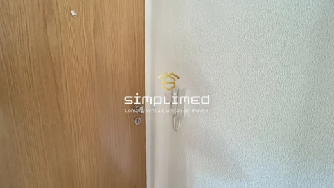 Apartamento T2 para Venda em Sesimbra (Santiago)