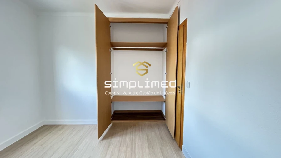Apartamento T2 para Venda em Sesimbra (Santiago) Foto 22