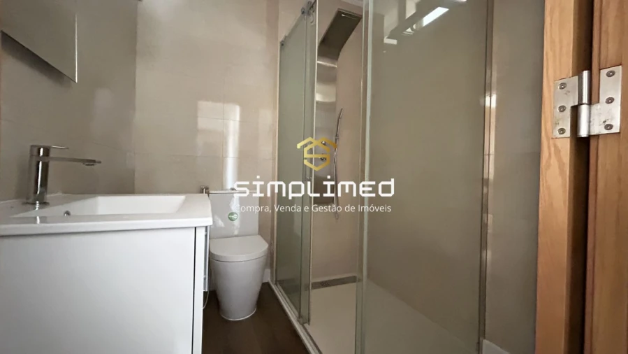 Apartamento T2 para Venda em Sesimbra (Santiago) Foto 17
