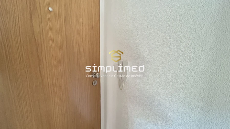 Apartamento T2 para Venda em Sesimbra (Santiago) Foto 28