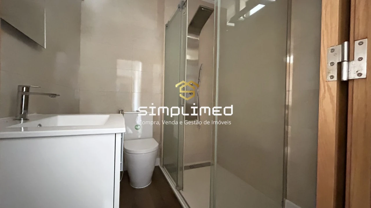 Apartamento T2 para Venda em Sesimbra (Santiago) Foto 17