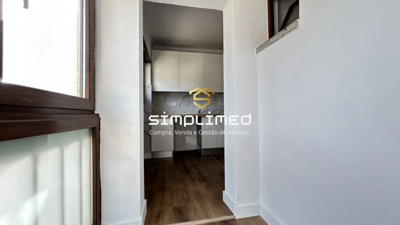Apartamento T2 para Venda em Sesimbra (Santiago) Foto 7