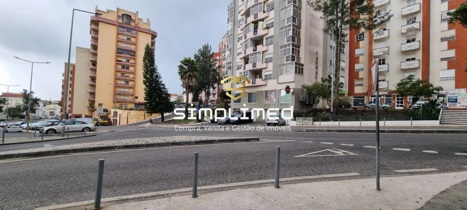 Apartamento T2 para Venda em Algueirão-Mem Martins Foto 18