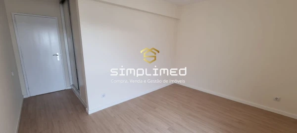 Apartamento T2 para Venda em Algueirão-Mem Martins